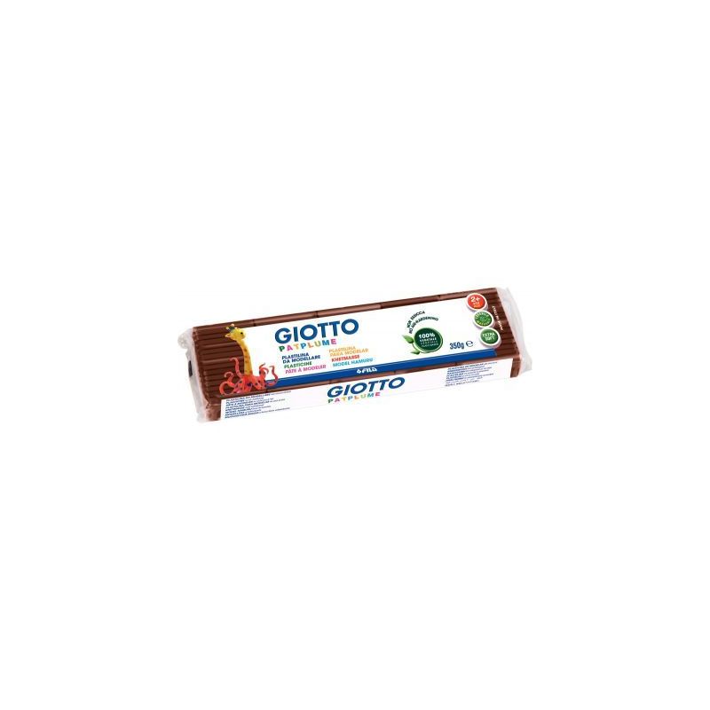 Achetez Pain de 350G de pâte à modeler Pat'Plume marron F51010600 PATPLUME GIOTTO pas cher sur Ma .. Achetez Pain de 350G de pâte à modeler Pat'Plume marron F51010600 PATPLUME GIOTTO pas cher sur Ma ..