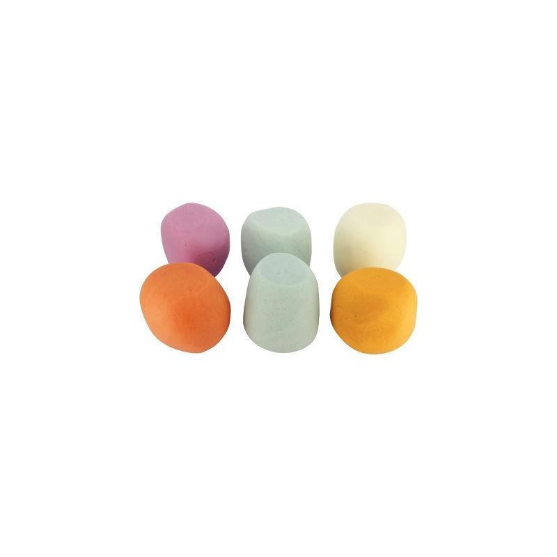 Achetez Set de 6 pots de 350 grammes de pâte à modeler vives 699371 PEBEO pas cher sur Ma Rentrée.. Achetez Set de 6 pots de 350 grammes de pâte à modeler vives 699371 PEBEO pas cher sur Ma Rentrée..