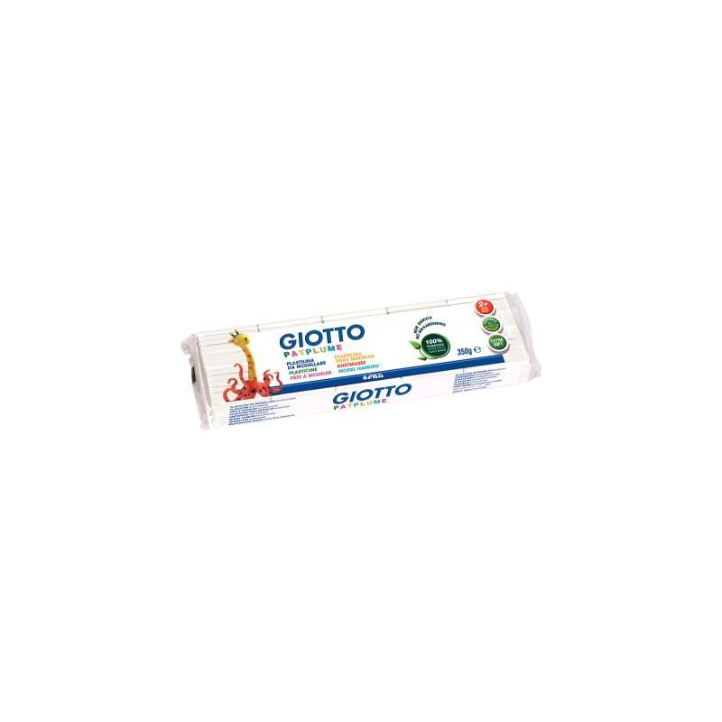 Achetez Pain de 350G pâte à modeler Pat'Plume blanc F51010700 PATPLUME GIOTTO pas cher sur Ma Rent.. Achetez Pain de 350G pâte à modeler Pat'Plume blanc F51010700 PATPLUME GIOTTO pas cher sur Ma Rent..