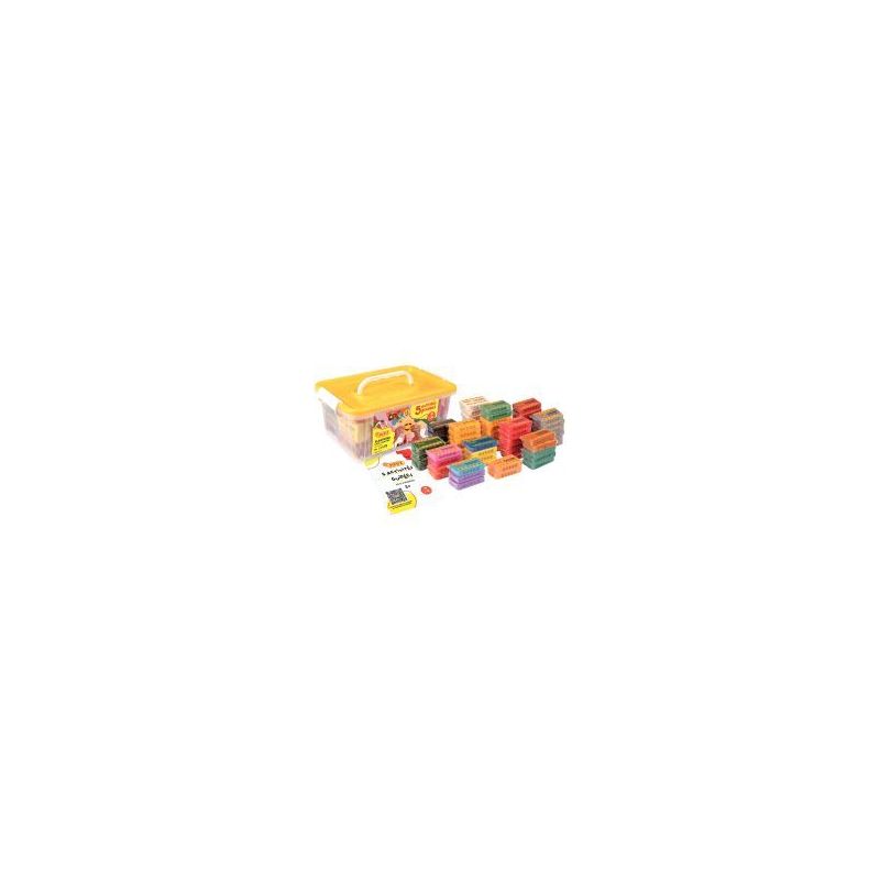 Achetez Pack 68x50g plastilina coloris assortis 2501 JOVI pas cher sur Ma Rentrée Scolaire Achetez Pack 68x50g plastilina coloris assortis 2501 JOVI pas cher sur Ma Rentrée Scolaire