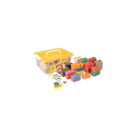 Achetez Pack 68x50g plastilina coloris assortis 2501 JOVI pas cher sur Ma Rentrée Scolaire