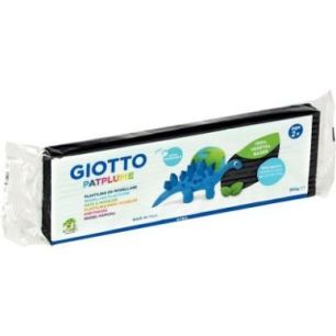 Achetez Lot de 12 pains de 350 grammes pâte à modeler PatPlume assortis dont 1 pain gratuit F51220..