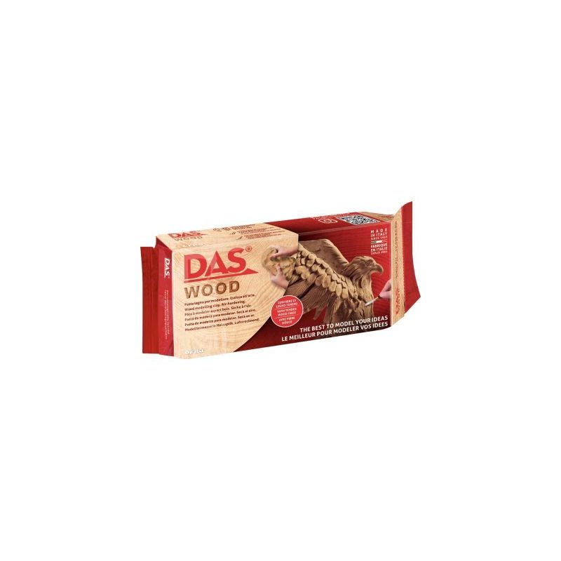 Achetez Pain de 350grammes DAS aspect bois F348700 DAS CANSON pas cher sur Ma Rentrée Scolaire Achetez Pain de 350grammes DAS aspect bois F348700 DAS CANSON pas cher sur Ma Rentrée Scolaire