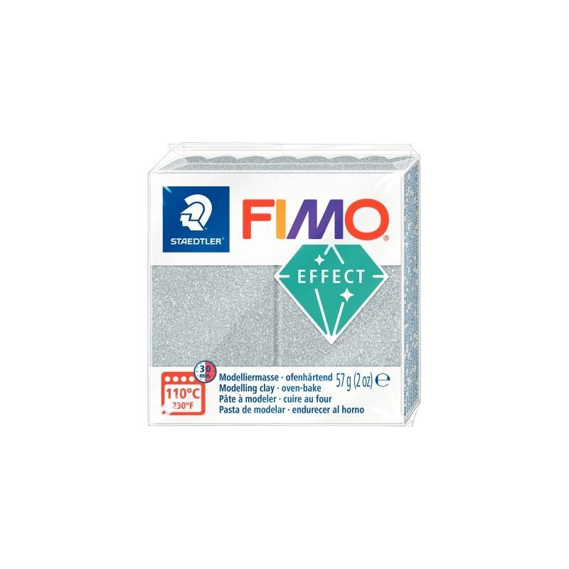 Achetez Sachet de 6 pains de 57 grammes de pâte à modeler Fimo Effect pailleté 261709 FIMO STAEDT.. Achetez Sachet de 6 pains de 57 grammes de pâte à modeler Fimo Effect pailleté 261709 FIMO STAEDT..