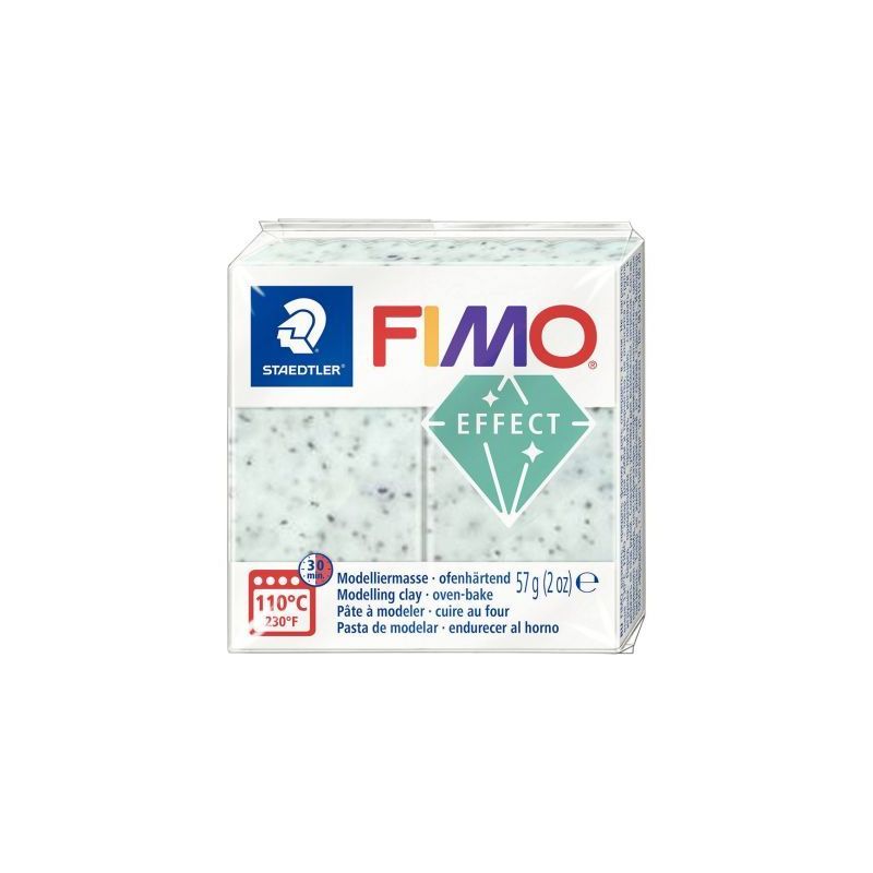 Achetez Sac de 6 pains fimo 57g effet botanique 261710 FIMO STAEDTLER pas cher sur Ma Rentrée Scola..
