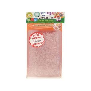 Achetez Lot de 10 plaques de texture assorties pour pâte à modeler FIMO, assortiment n°1 264960 p..