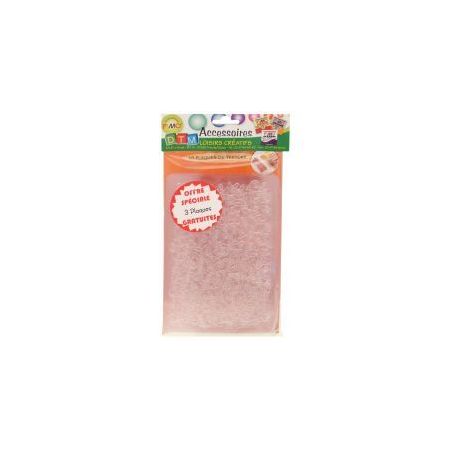 Achetez Lot de 10 plaques de texture assorties pour pâte à modeler FIMO, assortiment n°1 264960 p..