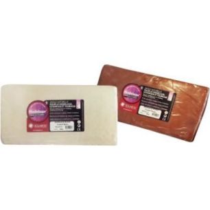 Achetez Sac de 10 kg d'argile naturelle blanche pour modelage FMBLANC10 pas cher sur Ma Rentrée Sco..