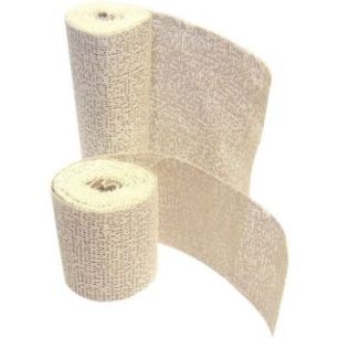 Achetez Carton de 20 bandes plâtrées 3 m x 8 cm F688200 pas cher sur Ma Rentrée Scolaire