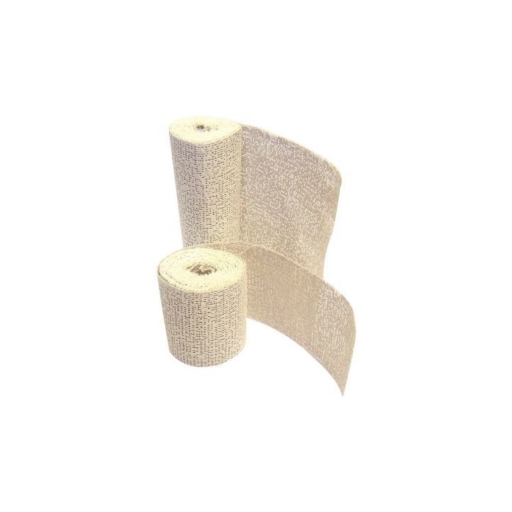 Carton de 20 bandes plâtrées 3 m x 8 cm F688200