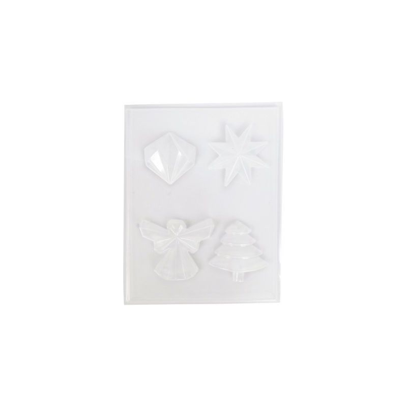 Achetez Moule thermoforme 4 formes de noel 271000 GRAINE CRE pas cher sur Ma Rentrée Scolaire Achetez Moule thermoforme 4 formes de noel 271000 GRAINE CRE pas cher sur Ma Rentrée Scolaire