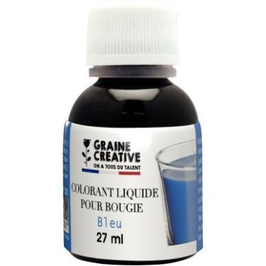 Achetez Lot de 5 flacons 27ml de colorant liquide pour bougies 150298 pas cher sur Ma Rentrée Scola..