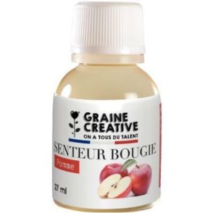 Achetez Lot de 5 flacons 27ml de parfum pour bougies 151051 pas cher sur Ma Rentrée Scolaire