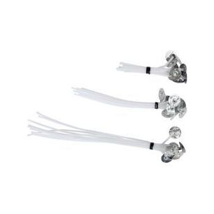 Achetez Sachet de 30 mèches 60, 100 et 150 mm avec support 153405 pas cher sur Ma Rentrée Scolaire