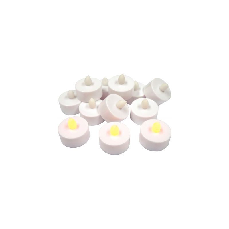 Achetez Lot de 12 bougies à led 1105-12 pas cher sur Ma Rentrée Scolaire Achetez Lot de 12 bougies à led 1105-12 pas cher sur Ma Rentrée Scolaire