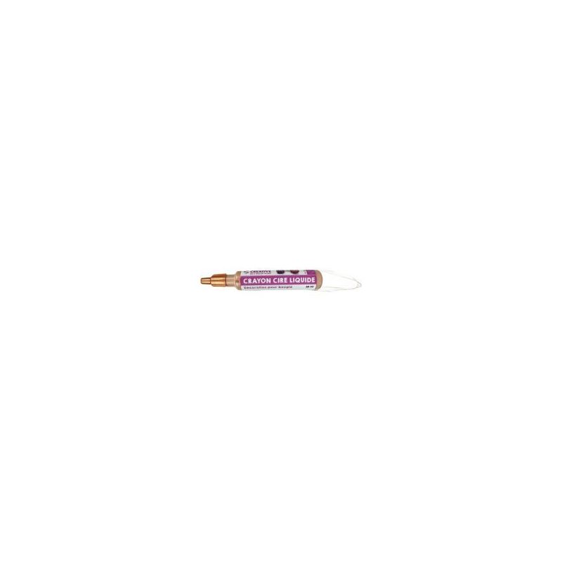 Achetez Lot de 4 crayons cire 30ml pour bougies 133352 pas cher sur Ma Rentrée Scolaire Achetez Lot de 4 crayons cire 30ml pour bougies 133352 pas cher sur Ma Rentrée Scolaire