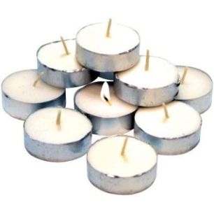 Achetez Lot de 10 bougies chauffe-plat 1104-10 pas cher sur Ma Rentrée Scolaire