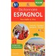 Dictionnaire de poche français / espagnol hachette & vox 9782013951265
