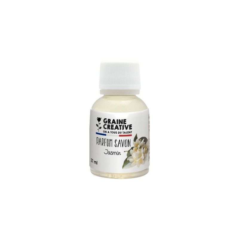 Achetez Lot de 3 flacons 27ml de parfums pour savon, assortiment n°1 151050 pas cher sur Ma Rentré..