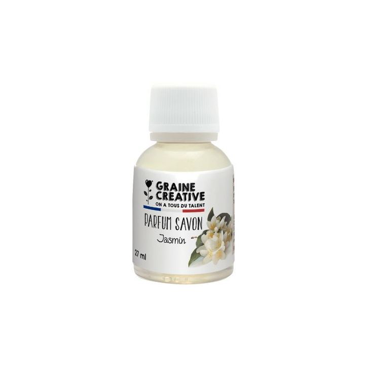 Lot de 3 flacons 27ml de parfums pour savon, assortiment n°1 151050