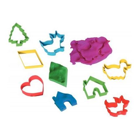 Achetez Maxi seau de 150 emporte pieces DJS 150 pas cher sur Ma Rentrée Scolaire