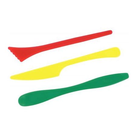 Achetez Pot de 48 outils de modelage 9B pas cher sur Ma Rentrée Scolaire