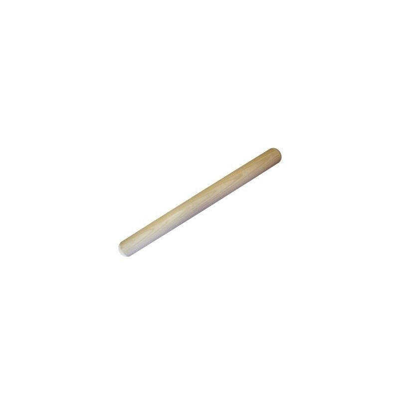 Achetez Maxi rouleau en bois longueur 43 cm et diamètre 4 cm 7815 pas cher sur Ma Rentrée Scolaire
