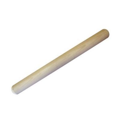 Achetez Maxi rouleau en bois longueur 43 cm et diamètre 4 cm 7815 pas cher sur Ma Rentrée Scolaire
