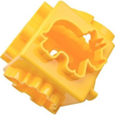 Achetez Lot de 6 cubes emportes pièces dino jungle 800758 pas cher sur Ma Rentrée Scolaire