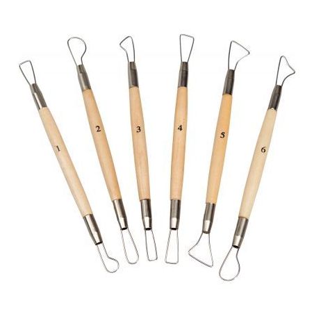 Achetez Lot de 6 mirettes à fil rond assorties 1109 pas cher sur Ma Rentrée Scolaire