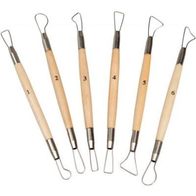 Achetez Lot de 6 mirettes à fil rond assorties 1109 pas cher sur Ma Rentrée Scolaire