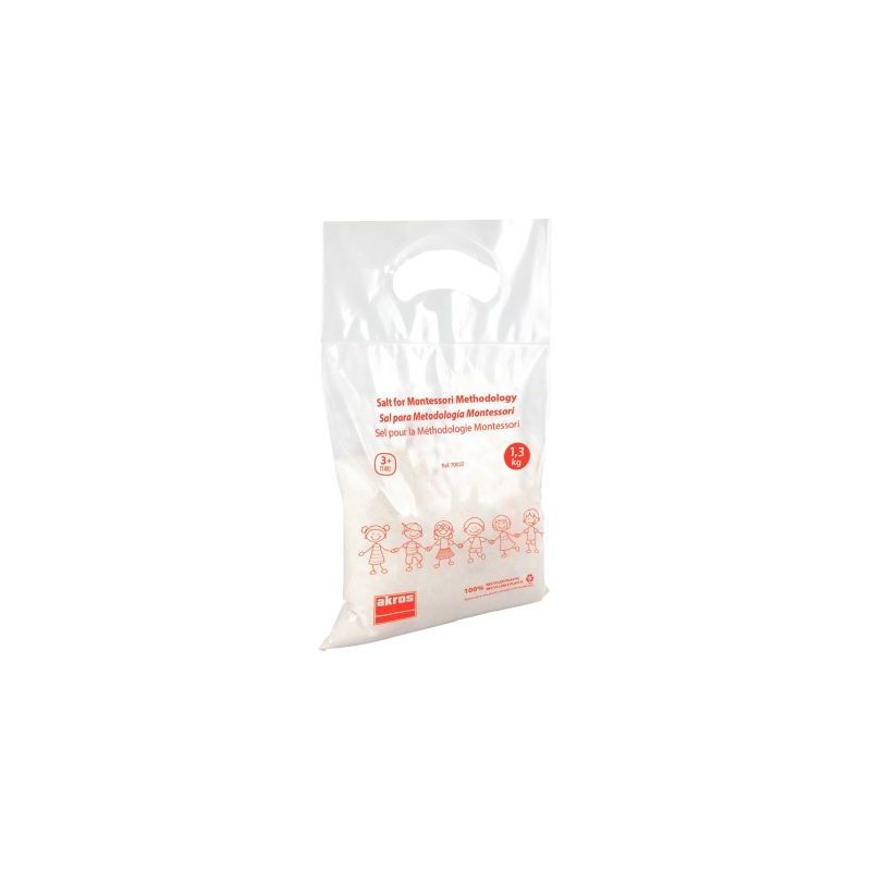 Achetez Sachet de 1.3kg de sel 70022 pas cher sur Ma Rentrée Scolaire Achetez Sachet de 1.3kg de sel 70022 pas cher sur Ma Rentrée Scolaire