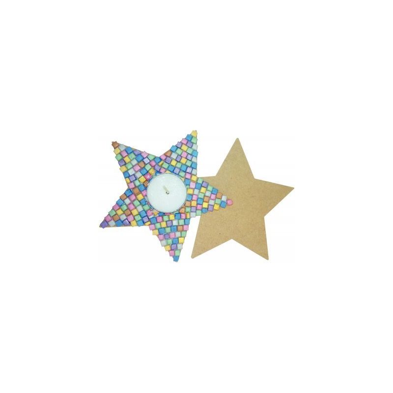 Achetez Atelier créatif de 12 bougeoirs en forme d'étoile à décorer 540 pas cher sur Ma Rentrée.. Achetez Atelier créatif de 12 bougeoirs en forme d'étoile à décorer 540 pas cher sur Ma Rentrée..