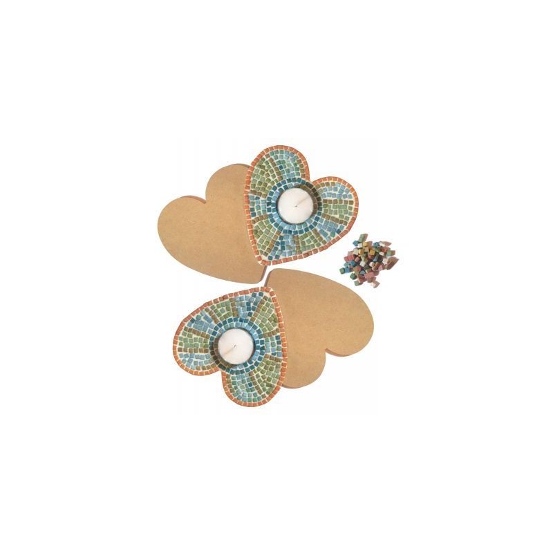 Achetez Atelier créatif de 12 bougeoirs en forme de coeur à décorer 518 pas cher sur Ma Rentrée .. Achetez Atelier créatif de 12 bougeoirs en forme de coeur à décorer 518 pas cher sur Ma Rentrée ..
