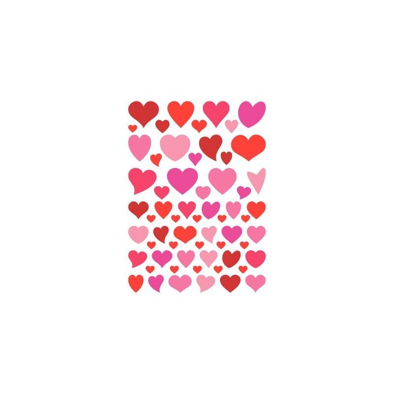 Achetez Sachet de 460 gommettes coeur fantaisie assortis MAJ6015 pas cher sur Ma Rentrée Scolaire Achetez Sachet de 460 gommettes coeur fantaisie assortis MAJ6015 pas cher sur Ma Rentrée Scolaire