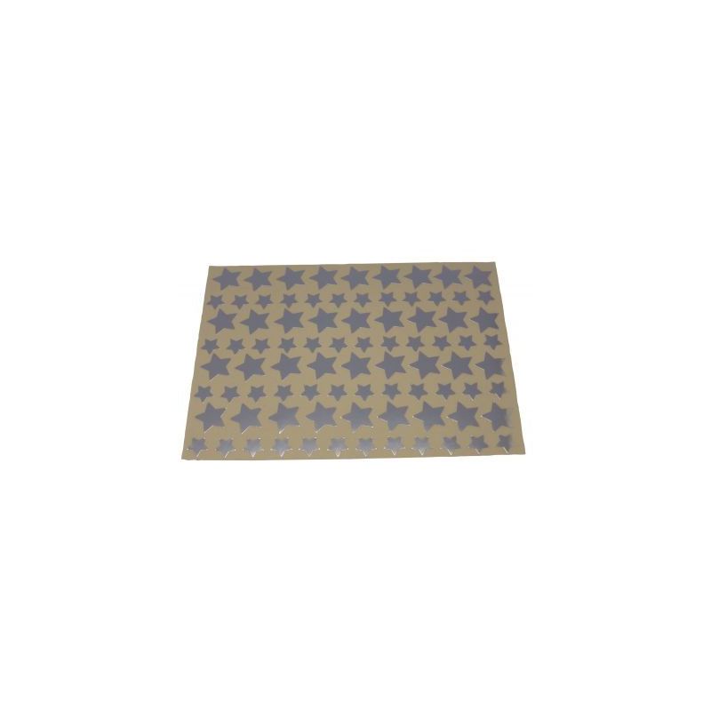 Achetez Pochette de 672 gommettes étoiles métallisées argentées MAJ27354 pas cher sur Ma Rentré.. Achetez Pochette de 672 gommettes étoiles métallisées argentées MAJ27354 pas cher sur Ma Rentré..