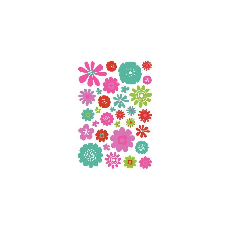 Achetez Pochette de 600 gommettes adhésives repositionnables fleurs assorties AE158C MAILDOR CLAIRE.. Achetez Pochette de 600 gommettes adhésives repositionnables fleurs assorties AE158C MAILDOR CLAIRE..