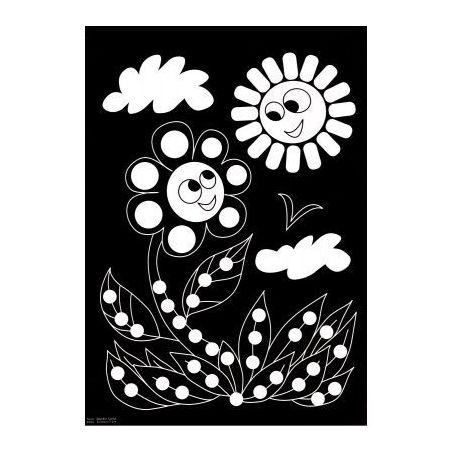 Achetez Pochette de 16 planches de gommettes de 5 motifs animaux différents MAJ16A CLEOPATRE pas ch..