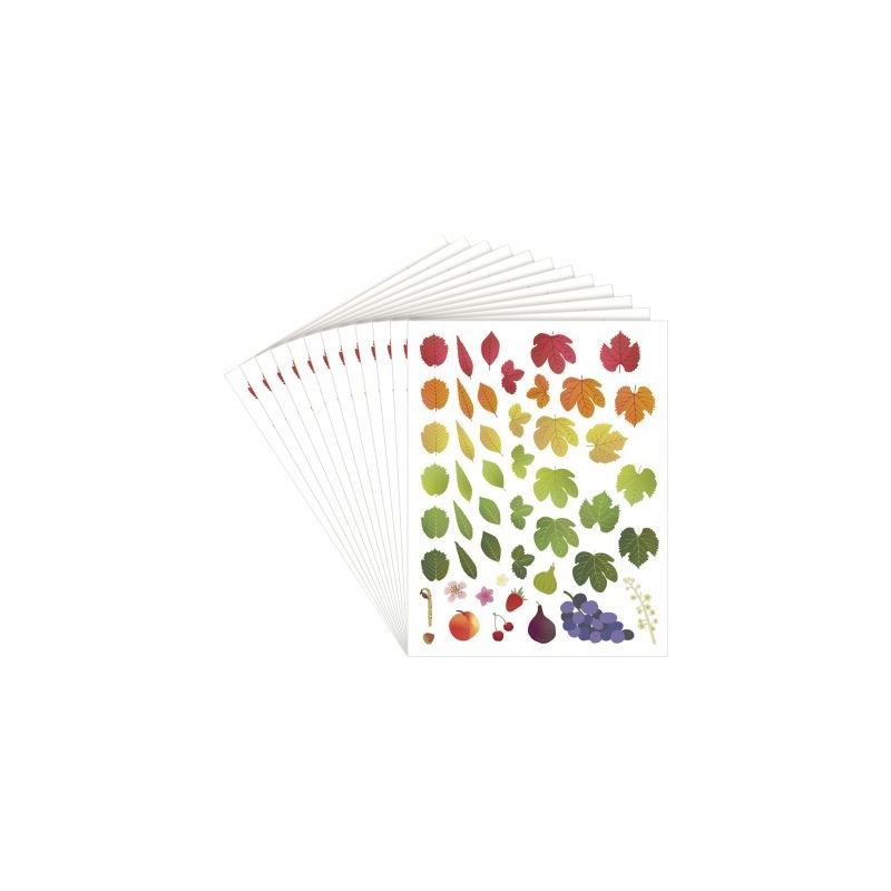 Achetez Pochette de 576 gommettes évolution des 4 saisons repositionnables L940017 pas cher sur Ma .. Achetez Pochette de 576 gommettes évolution des 4 saisons repositionnables L940017 pas cher sur Ma ..