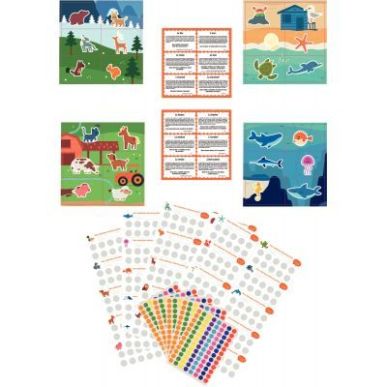 Achetez Bon Point collecteur + images LOTBP pas cher sur Ma Rentrée Scolaire