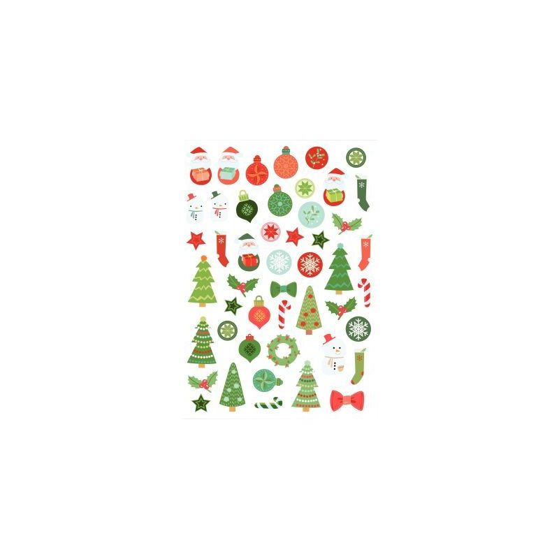 Achetez Sachet de 346 gommettes Noël assorties MAJ6094 pas cher sur Ma Rentrée Scolaire Achetez Sachet de 346 gommettes Noël assorties MAJ6094 pas cher sur Ma Rentrée Scolaire