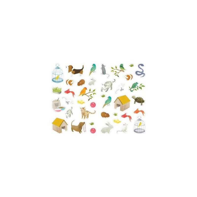 Achetez Pochette de 1684 gommettes thématiques adhésives assorties, adhésives repositionnables AE.. Achetez Pochette de 1684 gommettes thématiques adhésives assorties, adhésives repositionnables AE..