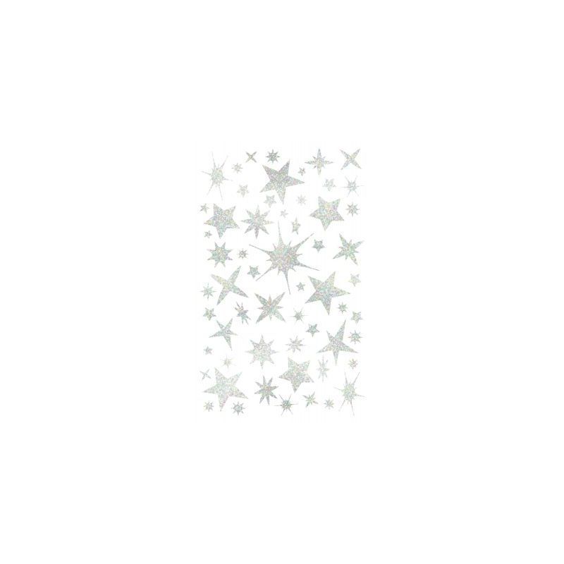 Achetez Blister de 1020 gommettes étoiles holographiques argent AE238C AVENUE MAN CLAIREFONTAINE pa.. Achetez Blister de 1020 gommettes étoiles holographiques argent AE238C AVENUE MAN CLAIREFONTAINE pa..