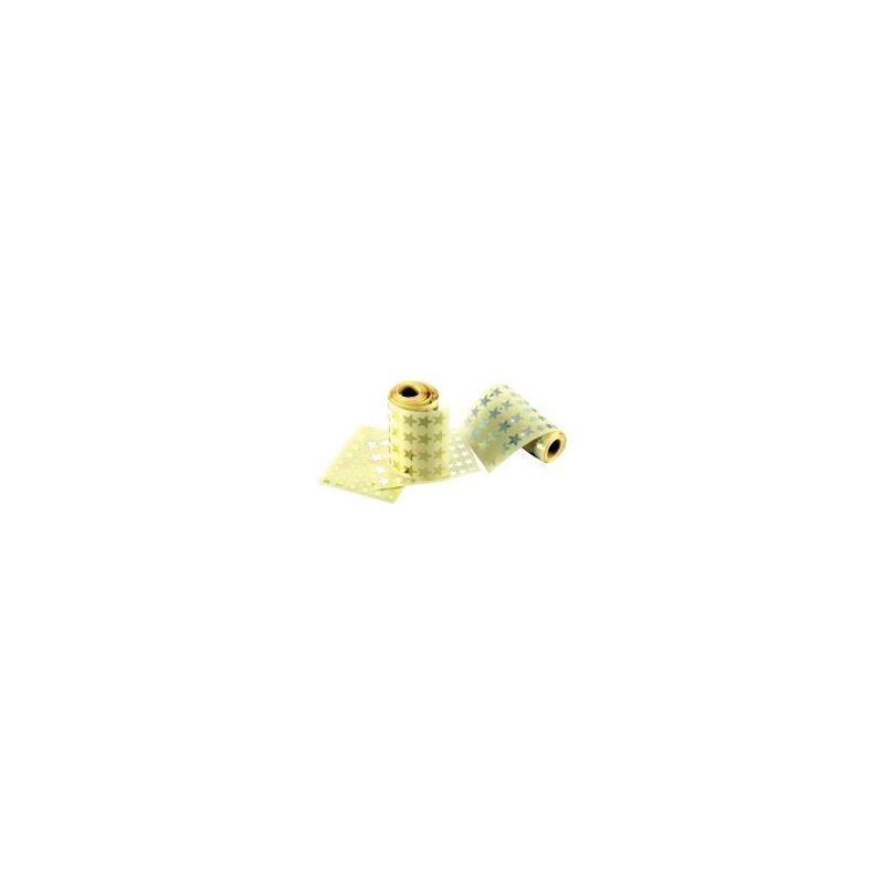 Achetez Lot de 2 rouleaux de gommettes étoiles adhésives or et argent 100664 AGIPA pas cher sur Ma.. Achetez Lot de 2 rouleaux de gommettes étoiles adhésives or et argent 100664 AGIPA pas cher sur Ma..