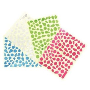 Achetez Pochette de 704 gommettes holographiques forme pierres précieuses GS30/8 pas cher sur Ma Re..