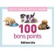 Boite de 100 images Petits chats et petits chiens 01927 EDITIONS LITO