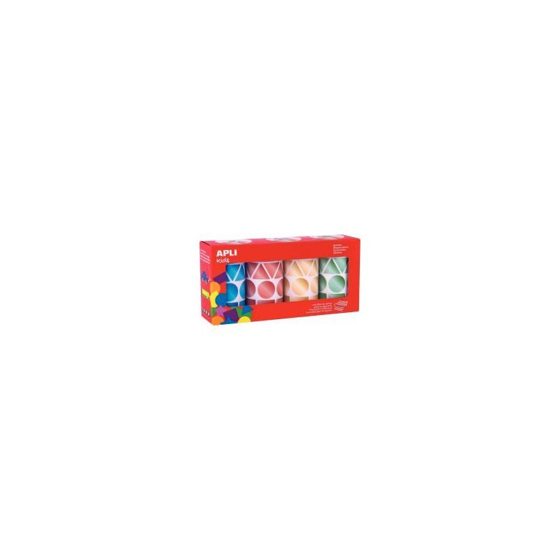 Achetez Lot de 4 rouleaux gommettes géométriques métallisées assorties 19191 AGIPA pas cher sur .. Achetez Lot de 4 rouleaux gommettes géométriques métallisées assorties 19191 AGIPA pas cher sur ..