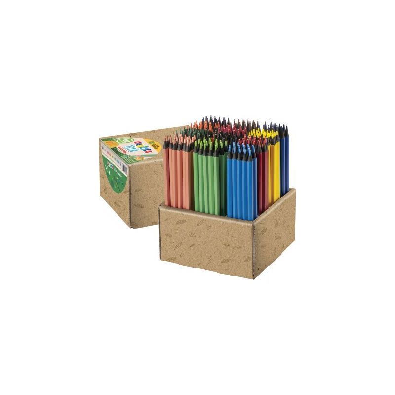 Achetez Classpack de 144 crayons Ecofamily Tita 43460/C CARIOCA pas cher sur Ma Rentrée Scolaire