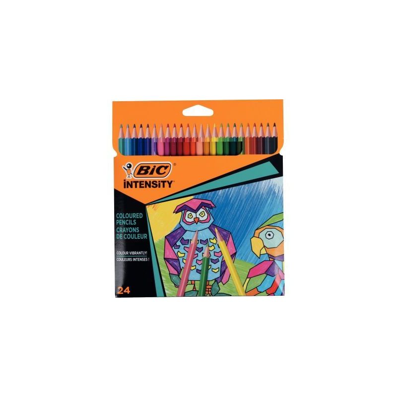Achetez Pochette de 24 crayons de couleur Color Up 9641482 BIC pas cher sur Ma Rentrée Scolaire Achetez Pochette de 24 crayons de couleur Color Up 9641482 BIC pas cher sur Ma Rentrée Scolaire