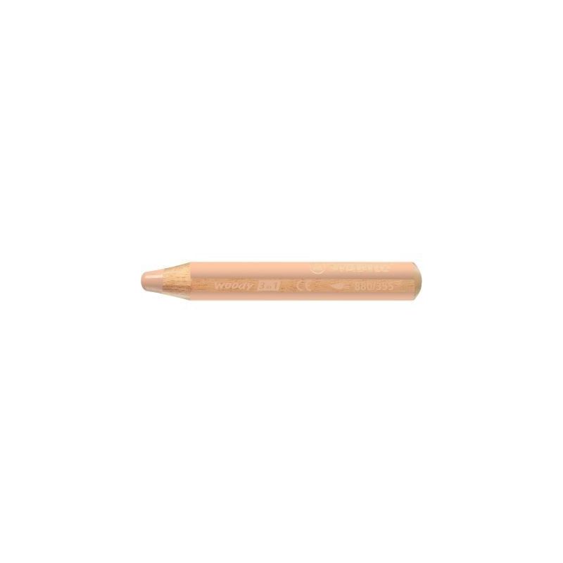 Achetez Crayon de couleur Woody rose chair 880/355 STABILO pas cher sur Ma Rentrée Scolaire Achetez Crayon de couleur Woody rose chair 880/355 STABILO pas cher sur Ma Rentrée Scolaire